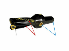 2XD Indexable Drills