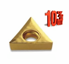 Carbide Inserts