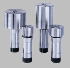 Internal Expding Collets - .750 to 1.435" Head Dia