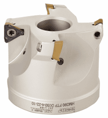 ISCAR 3 Cutting Edge 90 Degree Cutter EH3106564 