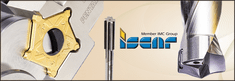 Iscar Tooling