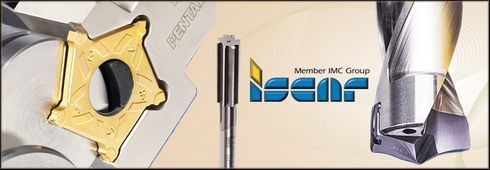 Iscar Tooling
