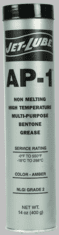 Jet-Lube AP-1 Hi-Temp Multi-Purpose Grease 31550