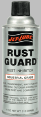 Jet-Lube Rust Guard Aerosol 11 oz 13241 