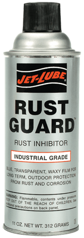 Jet-Lube Rust Guard Aerosol 11 oz 13241 