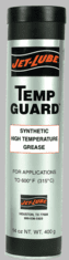 Jet-Lube Temp Guard Synthetic Grease 31850