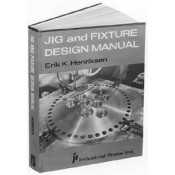 Jig and Fixture Design Manual MY5010988 