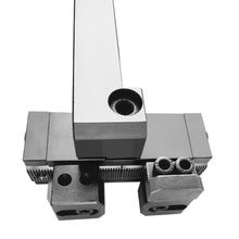 K-25-BP  Heavy Duty CNC Lathe Steel Bar Puller (25 mm x 25 mm - 1" Shank