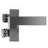 K-25-BP  Heavy Duty CNC Lathe Steel Bar Puller (25 mm x 25 mm - 1" Shank