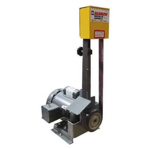 Kalamazoo 1SMVP 1 X 42 Inch Blade Sharpening Sander