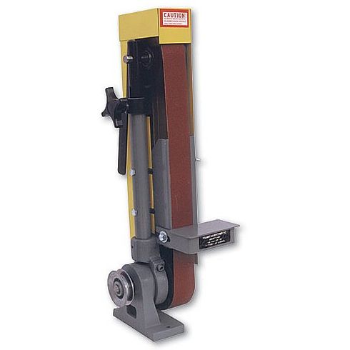 Kalamazoo 2FS Belt Sander