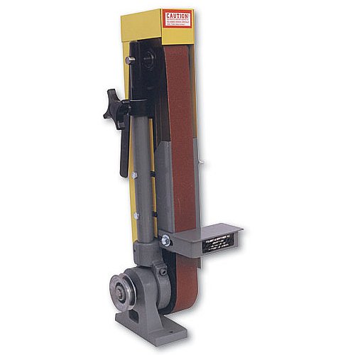 Kalamazoo 2FS Belt Sander