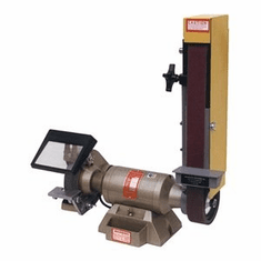 Kalamazoo 2SK7 2&#8243;Combination Sander, 7&#8243; Grinding Wheel