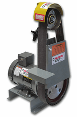 Kalamazoo BG248 Belt Grinder
