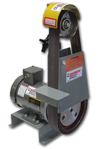 Kalamazoo BG248 Belt Grinder