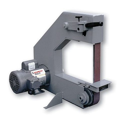 Kalamazoo BG272 2&#8243; Belt Grinder