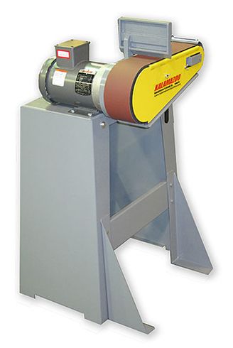 Kalamazoo BG448 Multi-Position Belt Grinder