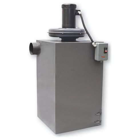 Kalamazoo DCV-1 Dust Collector