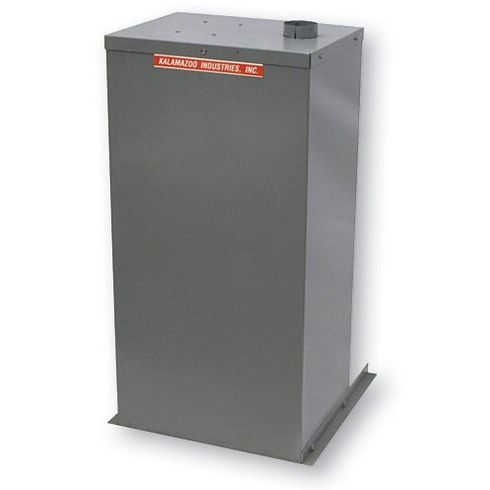 Kalamazoo DCV-4 Dust Collector