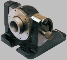 Kalamazoo Draw-in Nut for 5C Collets for Universal Indexer AD5C