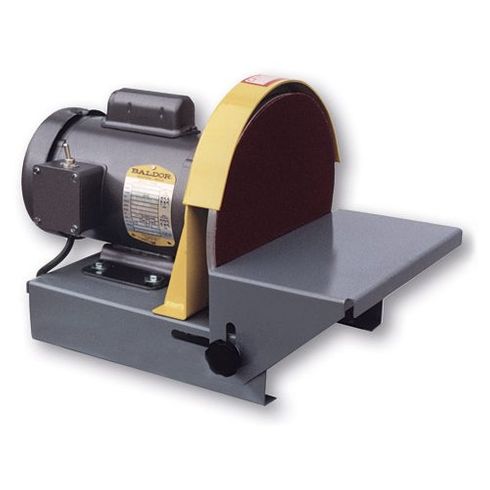 Kalamazoo DS10 10&#8243; Disc Sander