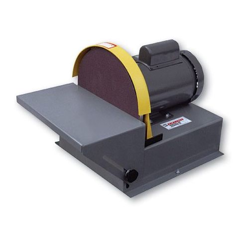 Kalamazoo DS12 12&#8243; Disc Sander