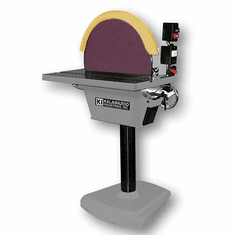 Kalamazoo DS20 20&#8243; Disc Sander
