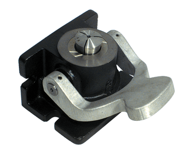 Kalamazoo Holding Fixture -- #10C; 5C Collet Style