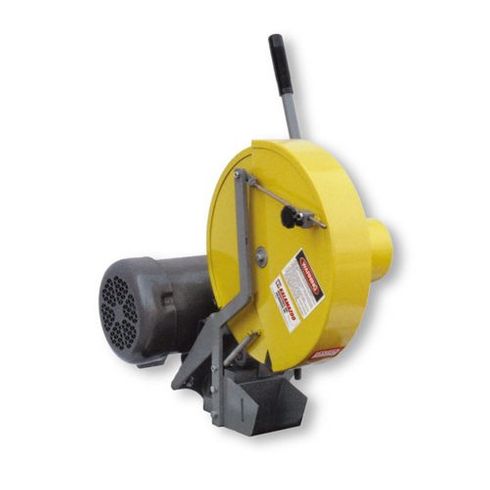 Kalamazoo HS14, 14&#8243; Non-Ferrous saw