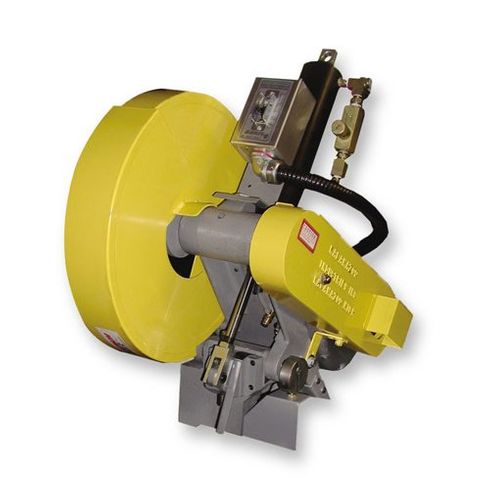 Kalamazoo HS14ASPH 14&#8243; Semi-Auto Non-Ferrous Saw Head
