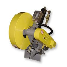 Kalamazoo HS14ASPH 14&#8243; Semi-Auto Non-Ferrous Saw Head