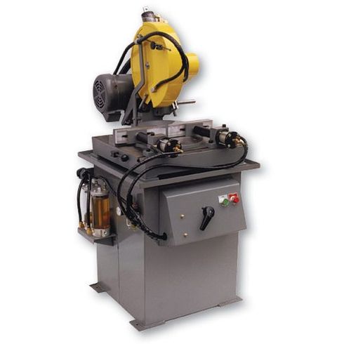 Kalamazoo HSM14,14″ Semi-auto Non-ferrous Mitre Saw Kalamazoo HSM14,14″ Semi-auto Non-ferrous Mitre Saw