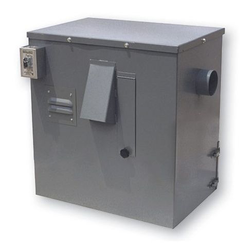 Kalamazoo Industries Dust Collectors