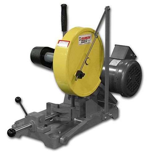 Kalamazoo K10HS 10&#8243; High Speed Non-Ferrous Saw