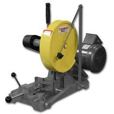 Kalamazoo K10HS 10&#8243; High Speed Non-Ferrous Saw