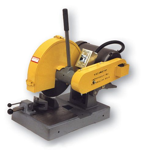 Kalamazoo K14B Abrasive Chop Saw