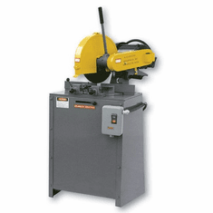 Kalamazoo KM14 Mitre Saw, 14&#8243; Abrasive Mitre Saw