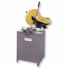 Kalamazoo KM14HS, 14&#8243; Manual Non-Ferrous Mitre Saw