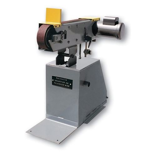 Kalamazoo KS390  Belt Grinders