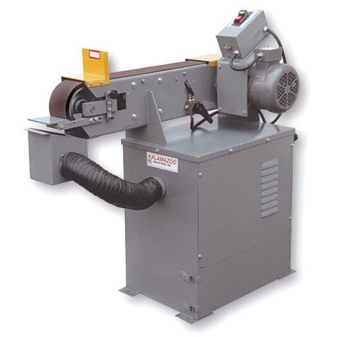 Kalamazoo KS390HV Horizontal Belt Grinder