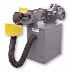 Kalamazoo KS690HV Horizontal Belt Grinder