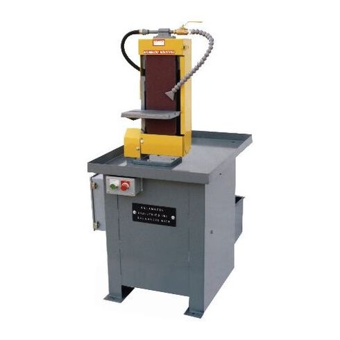 Kalamazoo S6MW 6&#8243; Wet Belt Sander