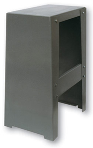 Kalamazoo Steel Stand Belt Sander fit 1"  , 2",  4"