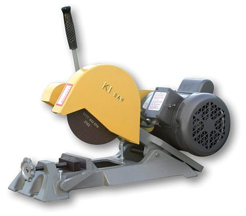 Kalamzoo K7B Abrasive Chop Saw