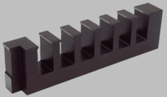 Kalmaster 0-12" Caliper Master K2