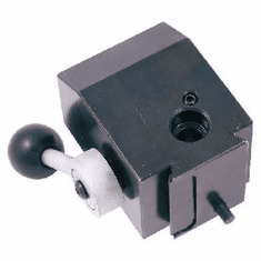 KDK STYLE-200 QUICK CHANGE TOOL POST  3900-5458