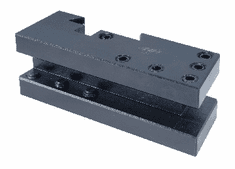 KDK TYPE TOOL POST HOLDERS