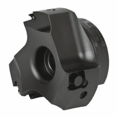 Kennametal - 2235054 - Indexable Square-Shoulder Face Mills Cutting Diameter (mm): 76.20 Cutting Diameter (Inch): 3