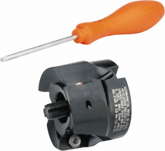 Kennametal - 2267542 - Indexable Square-Shoulder Face Mills Cutting Diameter (mm): 50.80 Cutting Diameter (Inch): 2 