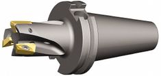 Kennametal - 2624270 - Indexable Square-Shoulder Face Mills Cutting Diameter (Inch): 2 